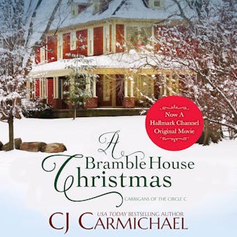 A Bramble House Christmas - undefined
