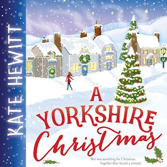 A Yorkshire Christmas