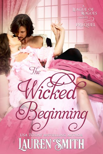 The Wicked Beginning - Lauren Smith