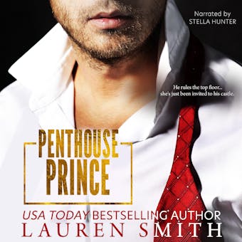 Penthouse Prince: A Lunchtime Romance Read - undefined