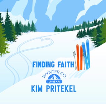 Finding Faith - undefined