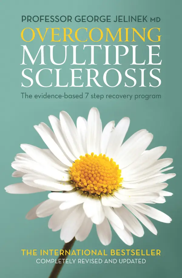 Overcoming Multiple Sclerosis : The Evidence-based 7 Step Recovery Program