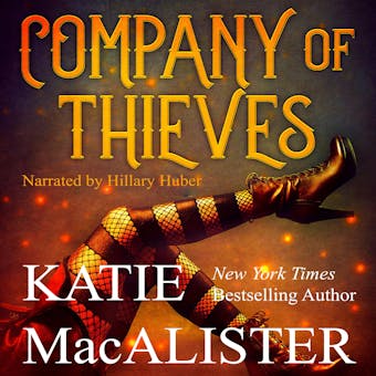 Company of Thieves: A Steampunk Romance - undefined