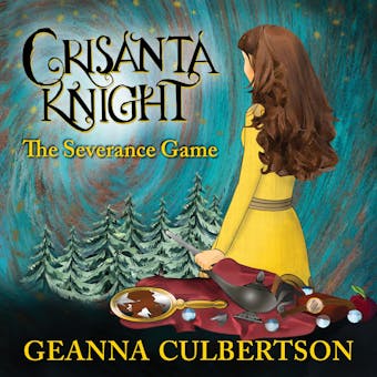Crisanta Knight - The Severance Game - undefined