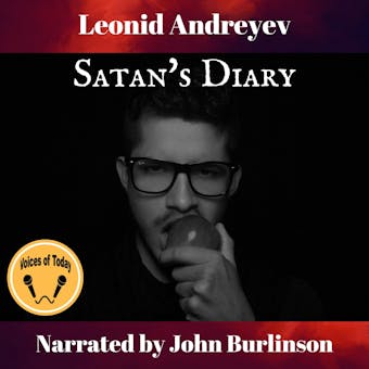 Satan's Diary - Leonid Andreyev