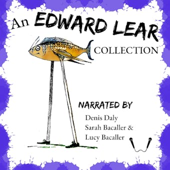 Edward Lear Collection - undefined