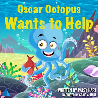 Oscar Octopus Wants to Help - undefined