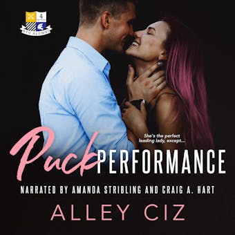 Puck Performance - undefined