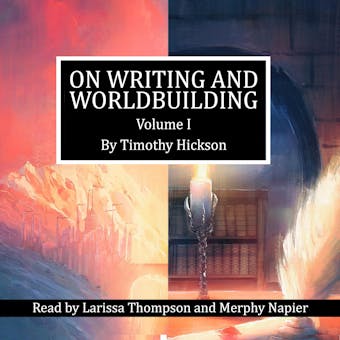 On Writing and Worldbuilding: Volume I - undefined