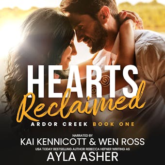 Hearts Reclaimed - undefined