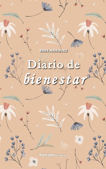 Diario de bienestar - Bere Márquez