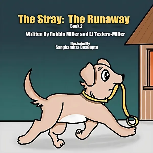 The Stray : The Runaway