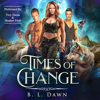 Times of Change: Book 1 - undefined