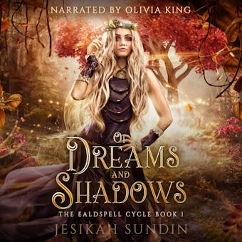 Of Dreams and Shadows - undefined