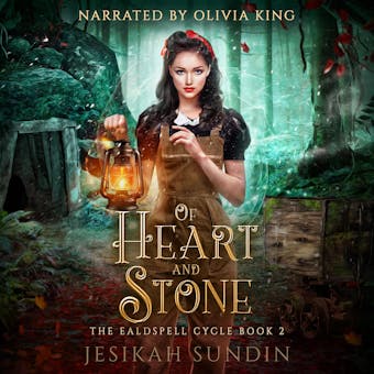Of Heart and Stone - undefined