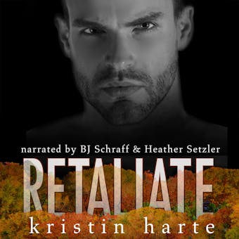 Retaliate: A Good Men Doing Bad Things Novel - undefined