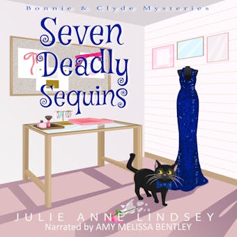 Seven Deadly Sequins - undefined