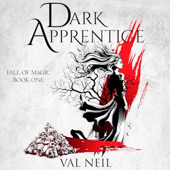 Dark Apprentice