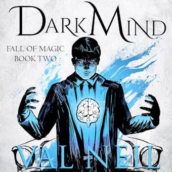 Dark Mind - undefined