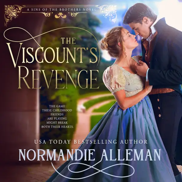 The Viscount's Revenge