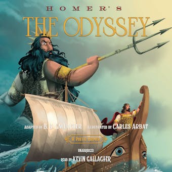 Homer's The Odyssey: A Poetic Primer - undefined