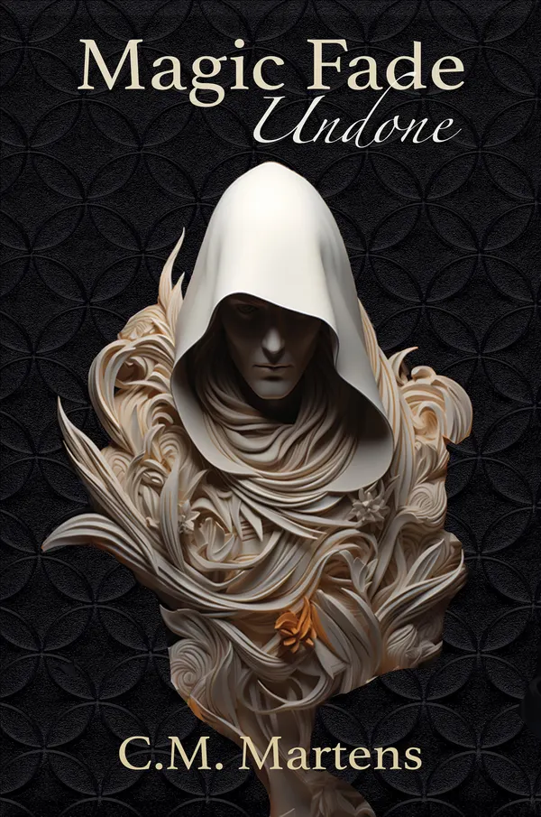 Undone : A Fantasy Adventure with Romance