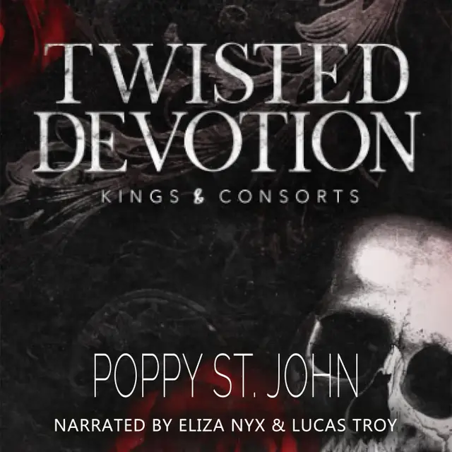 Twisted Devotion : A Dark Obsession Romance