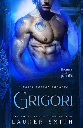Grigori - undefined