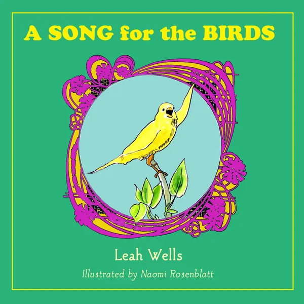 A Song for the Birds