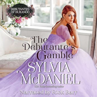 The Debutante's Gamble - undefined