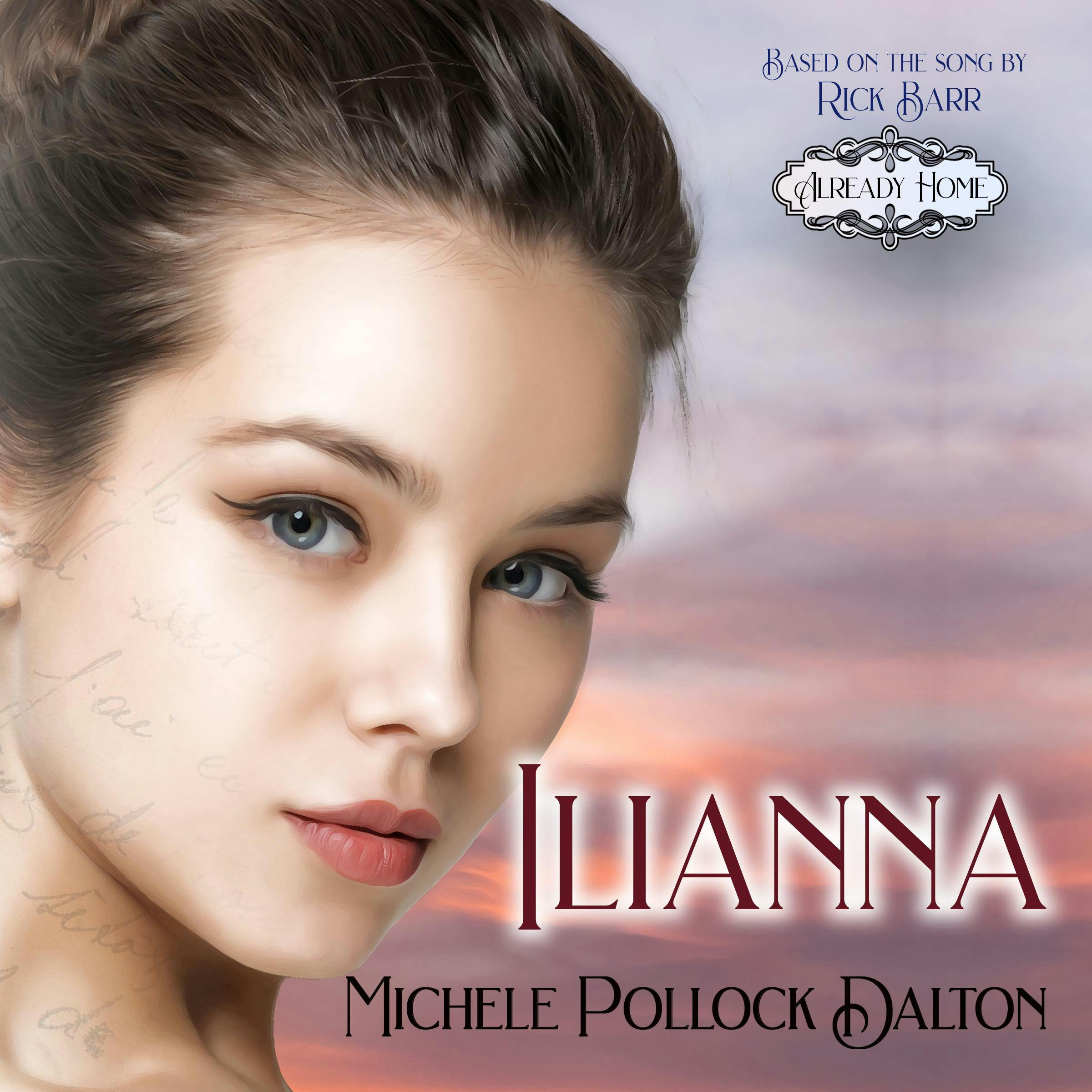 Ilianna Audiobook Michele Pollock Dalton Nextory