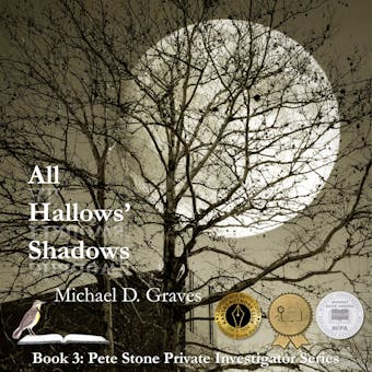 All Hallows' Shadows - undefined