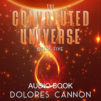 The Convoluted Universe, Book Five - undefined