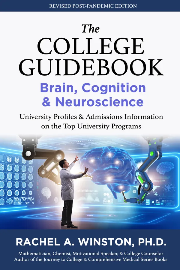 The College Guidebook : Brain, Cognition, & Neuroscience