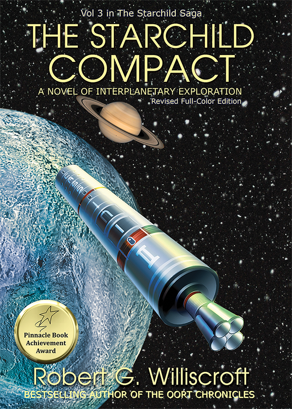 The Starchild Compact