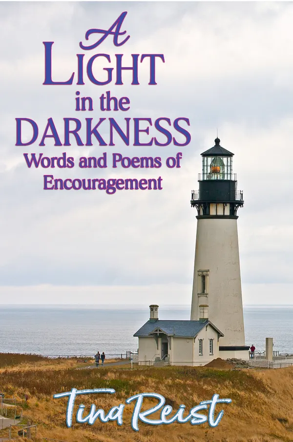 A Light in the Darkness