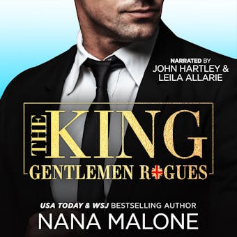 The King - Nana Malone