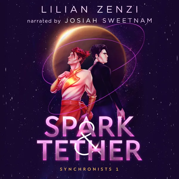 Spark and Tether : 