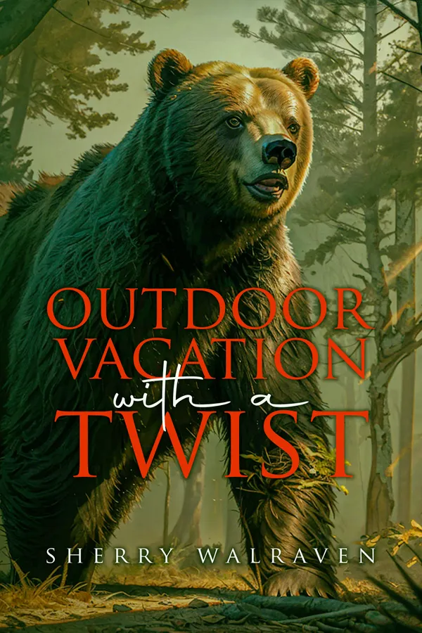 Outdoor Vacation With a Twist