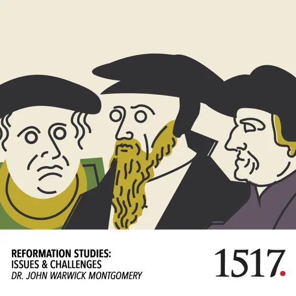 Reformation Studies : Issues and Challenges