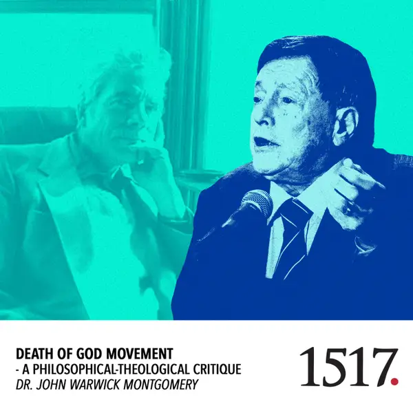 Death Of God Movement : A Philosophical-Theological Critique