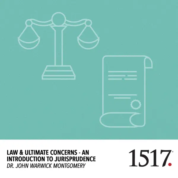 Law & Ultimate Concerns : An Introduction to Jurisprudence