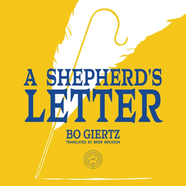 A Shepherd's Letter : The Faith Once and For All Delivered to the Evangelical Church