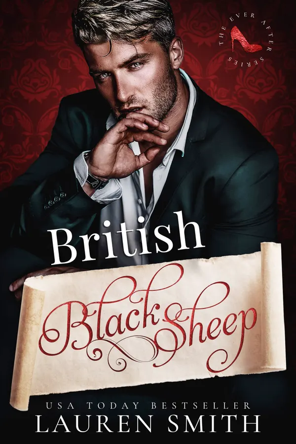 British Black Sheep