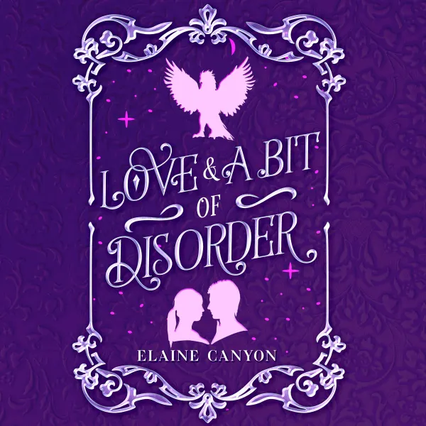 Love & A Bit of Disorder : 