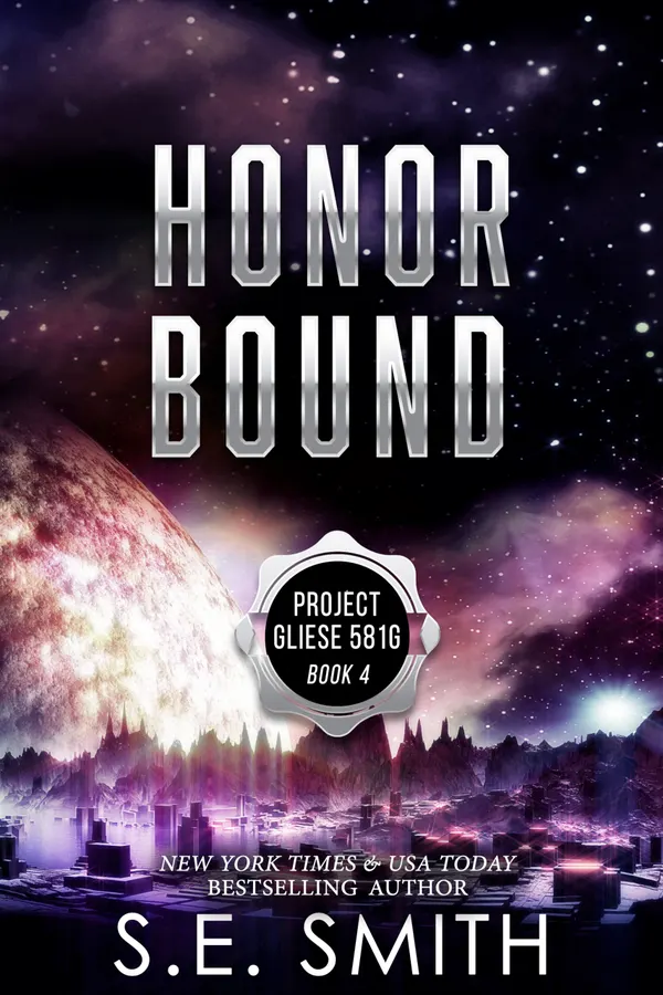 Honor Bound