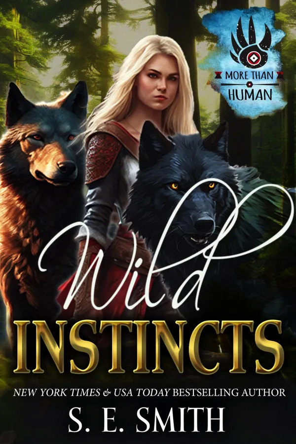 Wild Instincts