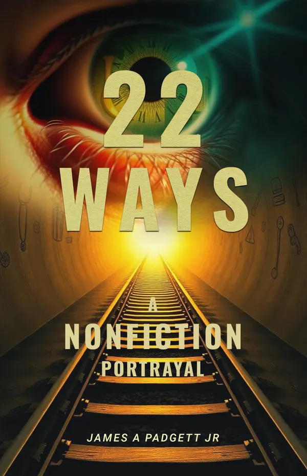 22 Ways : A Nonfiction Portrayal