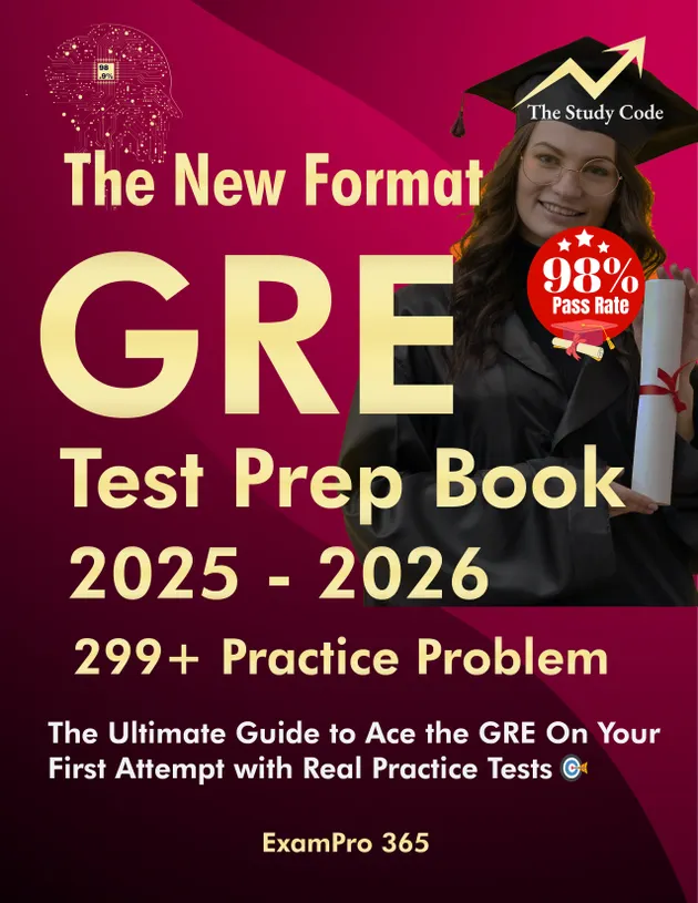 GRE Test Prep 2025 2026 Nextory gre-test-prep-2025-2026-nextory