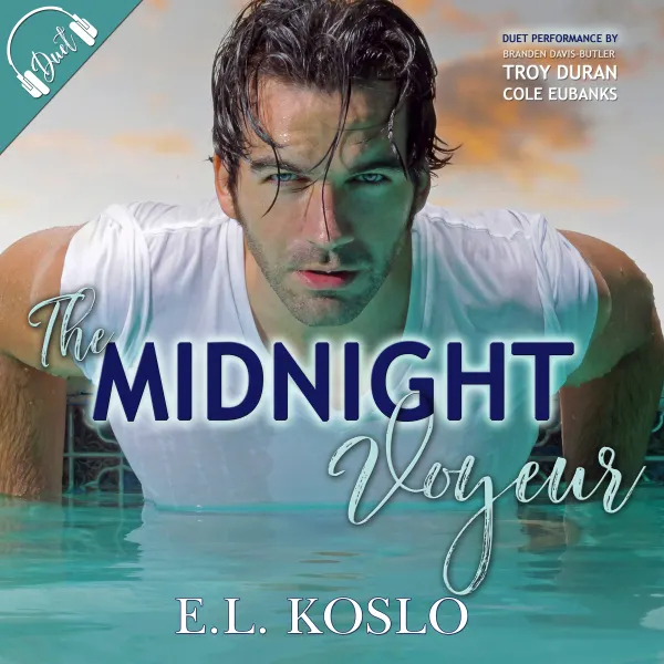 The Midnight Voyeur : 